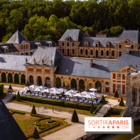 Les soirées au chandelles de Vaux le Vicomte 2026