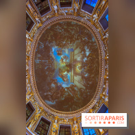 Les soirées au chandelles de Vaux le Vicomte 2026