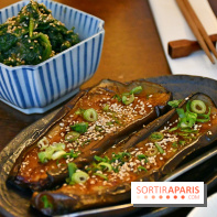 Shin Izakaya : une taverne japonaise conviviale et gourmande à Saint-Germain des Prés