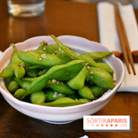 Shin Izakaya : une taverne japonaise conviviale et gourmande à Saint-Germain des Prés