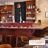 Shin Izakaya : une taverne japonaise conviviale et gourmande à Saint-Germain des Prés