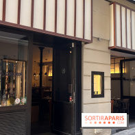 Shin Izakaya : une taverne japonaise conviviale et gourmande à Saint-Germain des Prés