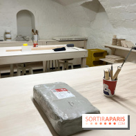 Octave, le studio de sport et lieu de vie quartier Batignolles