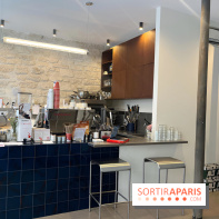 Octave, le studio de sport et lieu de vie quartier Batignolles