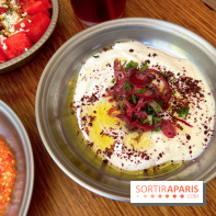 Mersin - Labneh