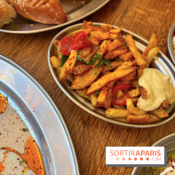 Mersin - Frites