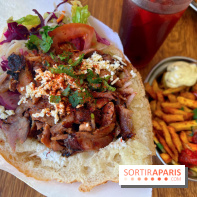 Mersin - Doner kebap