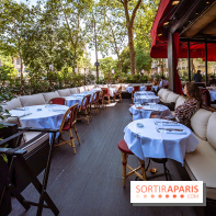 Lily Wang : restaurant chinois Paris 7e