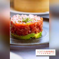 Lily Wang : restaurant chinois Paris 7e
