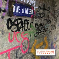 Les catacombes interdites de Paris