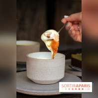 Mégie, la cantine botanique, boutique et atelier floral - photos