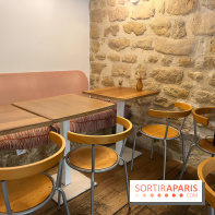 April Café, le café kids friendly près de Gare de l'Est