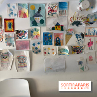 April Café, le café kids friendly près de Gare de l'Est