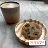 April Café, le café kids friendly près de Gare de l'Est