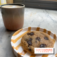 April Café, le café kids friendly près de Gare de l'Est