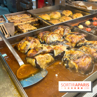 Yeni, la cantine turque aux spécialités d’Arménie, Anatolie et Grèce