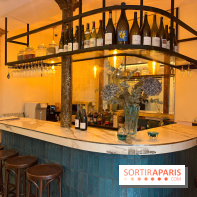 Yeni, la cantine turque aux spécialités d’Arménie, Anatolie et Grèce