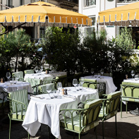 Fitz Group : les terrasses de l'été - 1258732 la fontaine gaillon