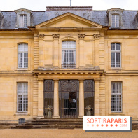 Le Château de Champs sur Marne - photos