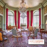 Le Château de Champs sur Marne - photos