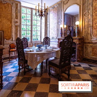 Le Château de Champs sur Marne - photos