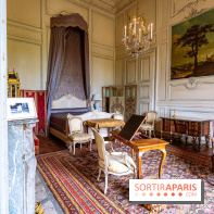 Le Château de Champs sur Marne - photos