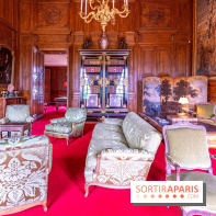 Le Château de Champs sur Marne - photos