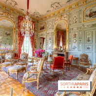 Le Château de Champs sur Marne - photos