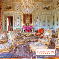 Le Château de Champs sur Marne - photos