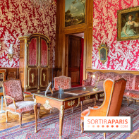 Le Château de Champs sur Marne - photos