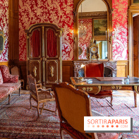 Le Château de Champs sur Marne - photos