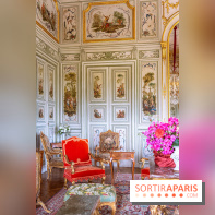 Le Château de Champs sur Marne - photos