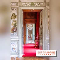 Le Château de Champs sur Marne - photos