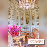 Le Château de Champs sur Marne - photos