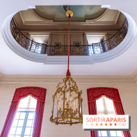 Le Château de Champs sur Marne - photos