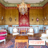 Le Château de Champs sur Marne - photos