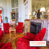 Le Château de Champs sur Marne - photos