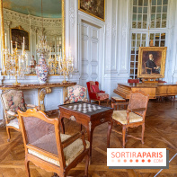 Le Château de Champs sur Marne - photos
