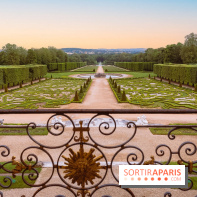 Le Château de Champs sur Marne - photos