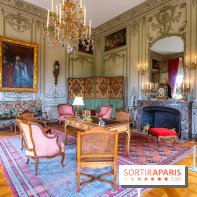 Le Château de Champs sur Marne - photos