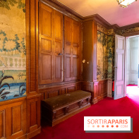 Le Château de Champs sur Marne - photos