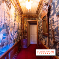 Le Château de Champs sur Marne - photos