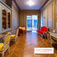 Le Château de Champs sur Marne - photos