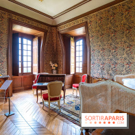 Le Château de Champs sur Marne - photos