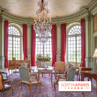 Le Château de Champs sur Marne - photos