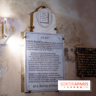 Église Saint-Pierre d'Avon, l'ancienne paroisse royale de Fontainebleau - les photos