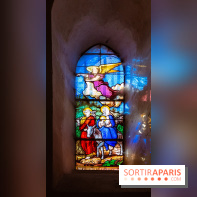 Église Saint-Pierre d'Avon, l'ancienne paroisse royale de Fontainebleau - les photos