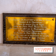 Église Saint-Pierre d'Avon, l'ancienne paroisse royale de Fontainebleau - les photos