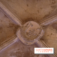 Église Saint-Pierre d'Avon, l'ancienne paroisse royale de Fontainebleau - les photos