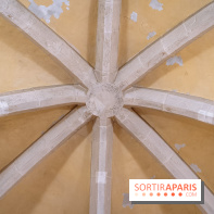 Église Saint-Pierre d'Avon, l'ancienne paroisse royale de Fontainebleau - les photos